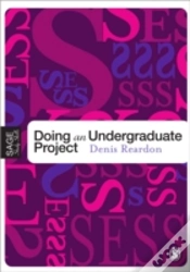 Capa do artigo Doing Your Undergraduate Project