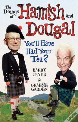 Capa do artigo Doings Of Hamish And Dougal