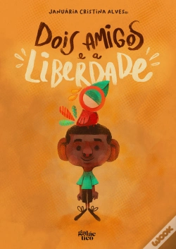 Capa do artigo Dois Amigos E A Liberdade