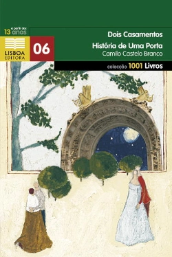 Capa do artigo Dois Casamentos / História de Uma Porta