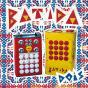Dois - CD - Preview