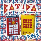 Capa do artigo Dois - CD