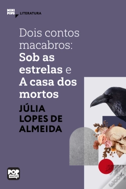 Capa do artigo Dois Contos Macabros: Sob As Estrelas E A Casa Dos Mortos
