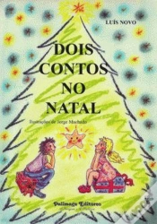 Capa do artigo Dois Contos no Natal