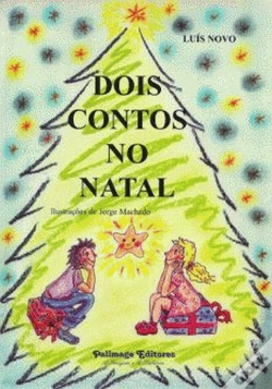 Capa do artigo Dois Contos no Natal