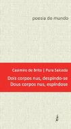 Dois corpos nus, despindo-se
