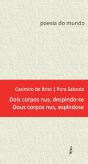 Dois corpos nus, despindo-se - Preview