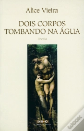 Capa do artigo Dois Corpos Tombando na Água