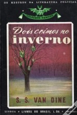 Capa do artigo Dois Crimes no Inverno