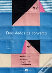 Dois Dedos de Conversa