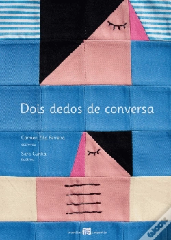 Capa do artigo Dois Dedos de Conversa