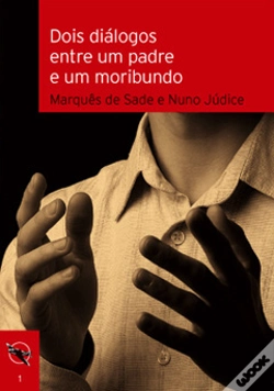 Capa do artigo Dois diálogos entre um padre e um moribundo