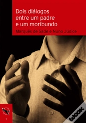 Capa do artigo Dois diálogos entre um padre e um moribundo