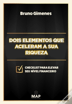 Capa do artigo Dois Elementos Que Aceleram A Sua Riqueza