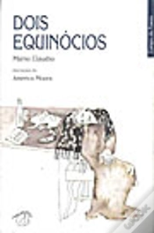 Capa do artigo Dois Equinócios