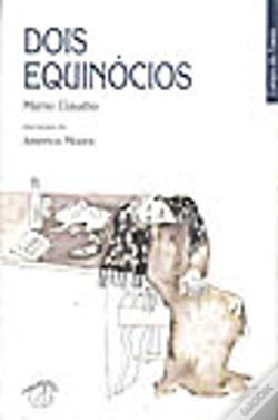 Capa do artigo Dois Equinócios