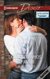 Capa do artigo Dois Estranhos E O Amor