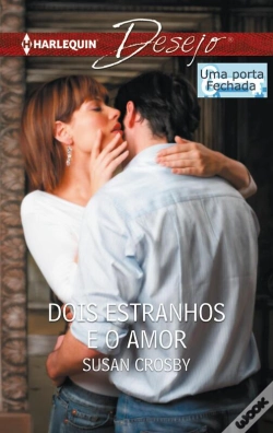 Capa do artigo Dois Estranhos E O Amor
