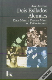 Capa do artigo Dois Exilados Alemães