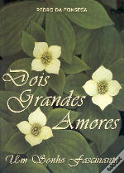 Capa do artigo Dois Grandes Amores