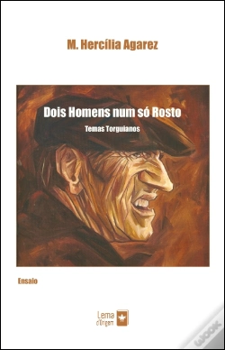 Capa do artigo Dois Homens num só Rosto