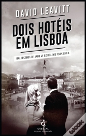 Capa do artigo Dois Hotéis em Lisboa