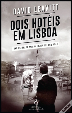 Capa do artigo Dois Hotéis em Lisboa