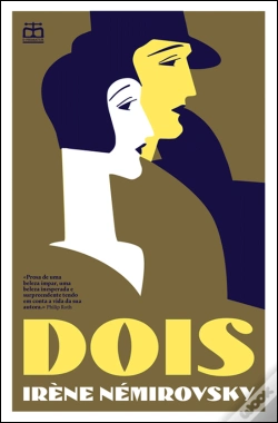 Capa do artigo Dois