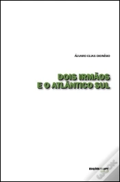 Capa do artigo Dois Irmãos e o Atlântico Sul