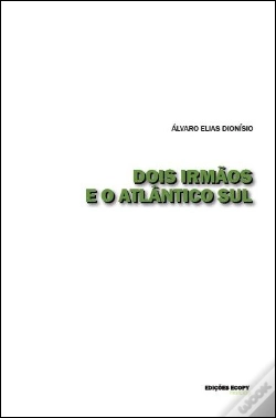 Capa do artigo Dois Irmãos e o Atlântico Sul