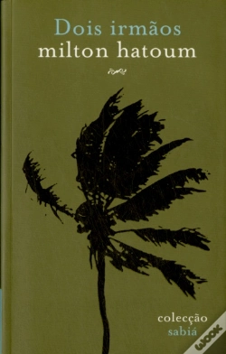 Capa do artigo Dois Irmãos