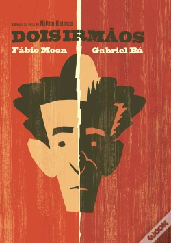 Capa do artigo Dois Irmãos