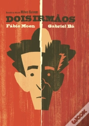 Capa do artigo Dois Irmãos