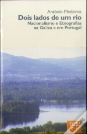 Capa do artigo Dois Lados de Um Rio