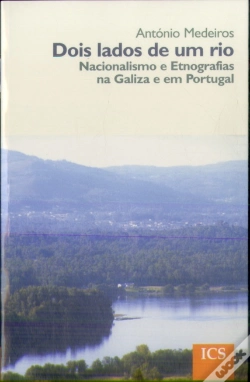 Capa do artigo Dois Lados de Um Rio