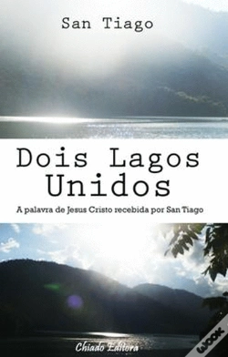 Capa do artigo Dois Lagos Unidos