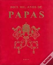Dois Mil Anos de Papas