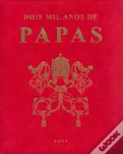 Capa do artigo Dois Mil Anos de Papas