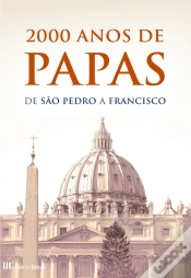 Capa do artigo Dois Mil Anos De Papas