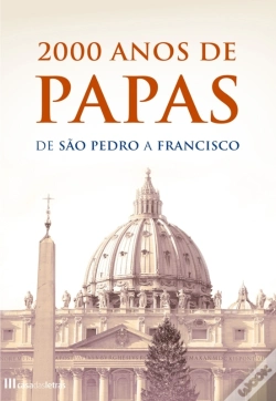 Capa do artigo Dois Mil Anos De Papas