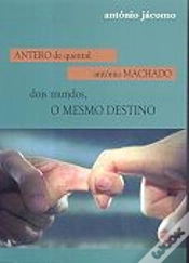 Capa do artigo Dois Mundos, O Mesmo Destino