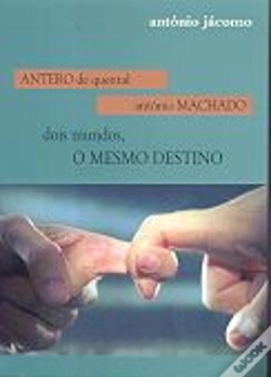 Capa do artigo Dois Mundos, O Mesmo Destino
