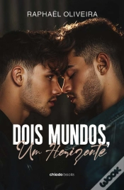 Capa do artigo Dois Mundos, Um Horizonte