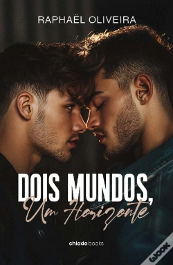 Capa do artigo Dois Mundos, Um Horizonte