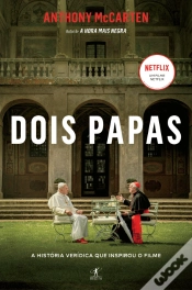 Capa do artigo Dois Papas