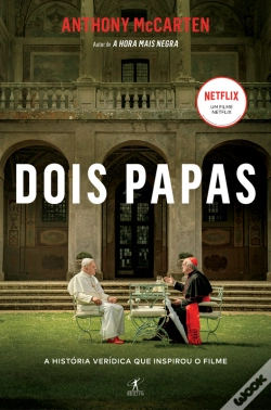 Capa do artigo Dois Papas