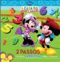 Dois Passos - Um Livro Interactivo Sobre os Números - Preview