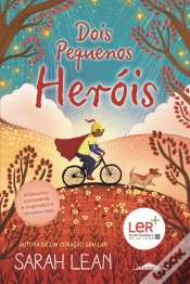 Capa do artigo Dois Pequenos Heróis