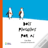 Dois Pinguins Por Aí