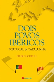 Capa do artigo Dois Povos Ibéricos